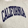 画像6: 90's ”U.C.L.A."　CHAMPION REVERSE WEAVE SWEAT SHIRTS　WITH BOTH SIDES PRINTED　”C” (6)