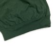 画像8: 90's CHAMPION REVERSE WEAVE SWEAT SHIRTS　DARK GREEN (8)