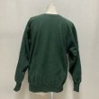 画像14: 90's CHAMPION REVERSE WEAVE SWEAT SHIRTS　DARK GREEN (14)