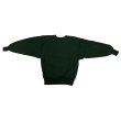 画像10: 90's CHAMPION REVERSE WEAVE SWEAT SHIRTS　DARK GREEN (10)