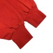 画像8: 80's CHAMPION REVERSE WEAVE  SWEAT SHIRTS　RED　XL (8)