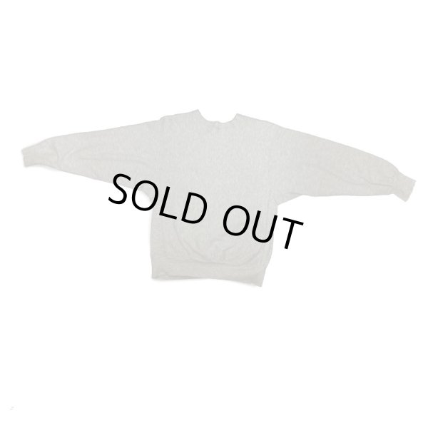 画像9: CHAMPION PRINTED REVERSE WEAVE SWEAT SHIRTS (9)