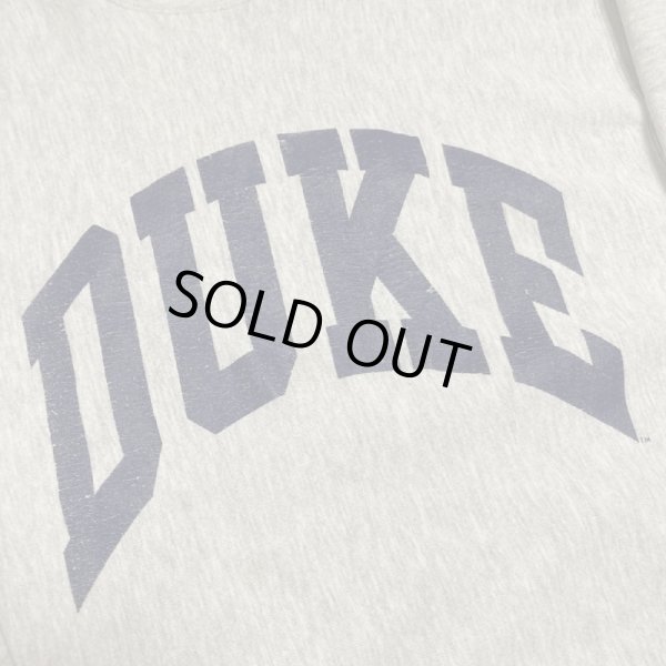 画像5: CHAMPION PRINTED REVERSE WEAVE SWEAT SHIRTS (5)