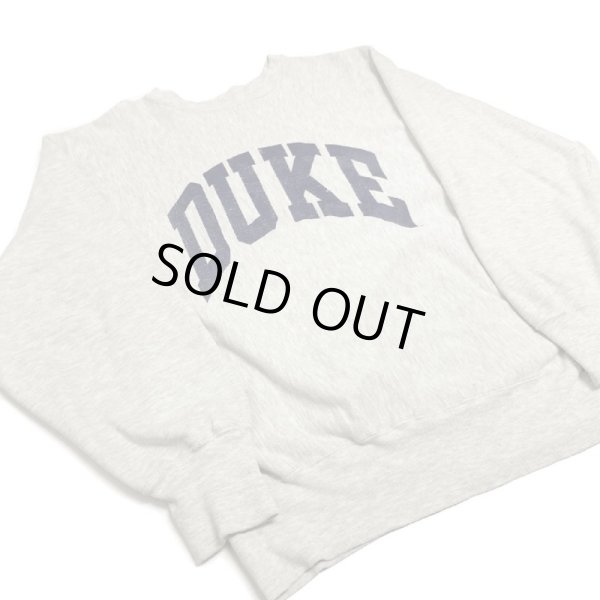 画像2: CHAMPION PRINTED REVERSE WEAVE SWEAT SHIRTS (2)