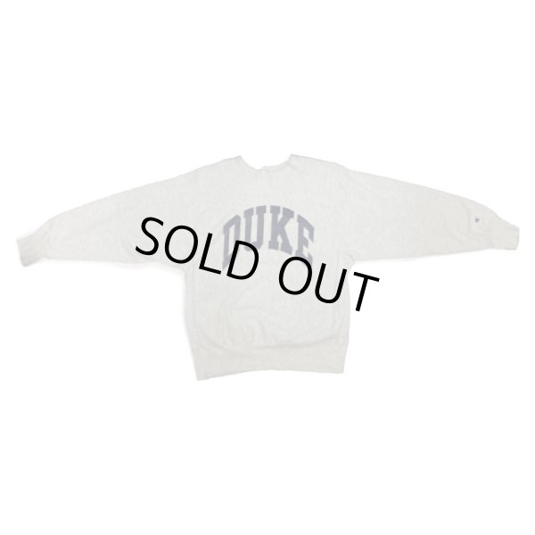 画像8: CHAMPION PRINTED REVERSE WEAVE SWEAT SHIRTS (8)