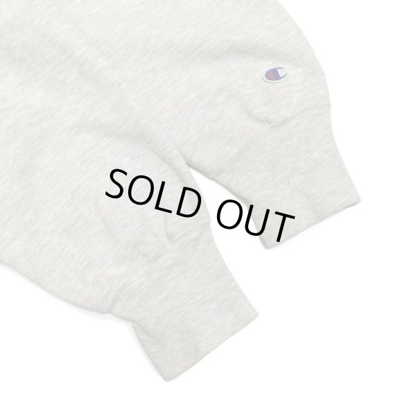 画像6: CHAMPION PRINTED REVERSE WEAVE SWEAT SHIRTS (6)