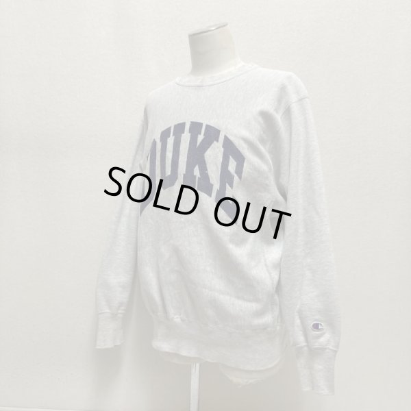 画像15: CHAMPION PRINTED REVERSE WEAVE SWEAT SHIRTS (15)