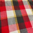 画像8: 60's "W.T. GRANT CO."  HEAVY FLANNEL　SHIRTS (8)