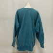 画像13: 90's CHAMPION REVERSE WEAVE SWEAT SHIRTS　GREEN　XXL (13)