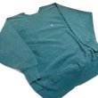 画像3: 90's CHAMPION REVERSE WEAVE SWEAT SHIRTS　GREEN　XXL (3)