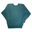 画像2: 90's CHAMPION REVERSE WEAVE SWEAT SHIRTS　GREEN　XXL (2)