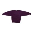 画像9: 90's CHAMPION REVERSE WEAVE SWEAT SHIRTS　GRAPE (9)