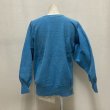 画像15: 90's CHAMPION REVERSE WEAVE SWEAT SHIRTS　LIGHT BLUE　XL (15)