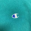 画像4: 90's CHAMPION REVERSE WEAVE SWEAT SHIRTS　LIGHT GREEN　L (4)