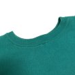 画像6: 90's CHAMPION REVERSE WEAVE SWEAT SHIRTS　LIGHT GREEN　L (6)