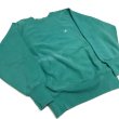 画像3: 90's CHAMPION REVERSE WEAVE SWEAT SHIRTS　LIGHT GREEN　M (3)