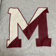 画像9: 90's ”HARVARD MASTERS”　CHAMPION REVERSE WEAVE SWEAT SHIRTS　WITH BOTH SIDES PRINTED　”M” (9)