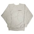 画像3: 90's ”HARVARD MASTERS”　CHAMPION REVERSE WEAVE SWEAT SHIRTS　WITH BOTH SIDES PRINTED　”M” (3)