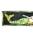 画像6: 60's DEAD STOCK　MARMAID　PATCH (6)