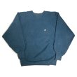 画像1: 90's CHAMPION REVERSE WEAVE SWEAT SHIRTS　GRAYBULE　XL (1)