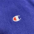 画像5: 90's CHAMPION REVERSE WEAVE SWEAT SHIRTS　なす紺　XL (5)