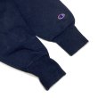 画像7: 90's CHAMPION REVERSE WEAVE SWEAT SHIRTS　DARK NAVY　M (7)