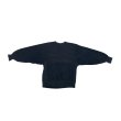 画像15: late 80's CHAMPION REVERSE WEAVE SWEAT SHIRTS　DARK NAVY　L (15)