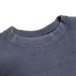 画像8: late 80's CHAMPION REVERSE WEAVE SWEAT SHIRTS　DARK NAVY　L (8)