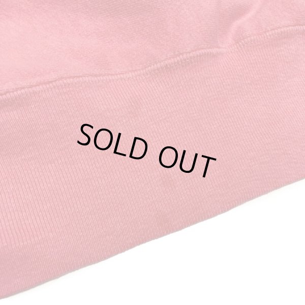 画像11: 90's CHAMPION REVERSE WEAVE SWEAT SHIRTS　PINK (3) (11)