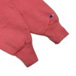 画像6: 90's CHAMPION REVERSE WEAVE SWEAT SHIRTS　PINK (3) (6)