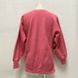 画像14: 90's CHAMPION REVERSE WEAVE SWEAT SHIRTS　PINK (3) (14)