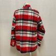 画像20: 50's DEAD STOCK　”KING KOLE”　HEAVY FLANNEL SHIRTS (20)