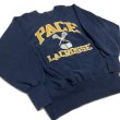 画像2: 90's CHAMPION REVERSE WEAVE PRINTED SWEAT SHIRTS (2)