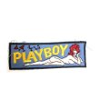 画像1: 60's DEAD STOCK　PLAYBOY PINUP GIRL　PATCH (1)