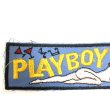 画像4: 60's DEAD STOCK　PLAYBOY PINUP GIRL　PATCH (4)