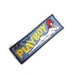 画像6: 60's DEAD STOCK　PLAYBOY PINUP GIRL　PATCH (6)