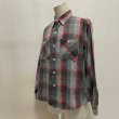 画像16: 60's "WINTER KING"　HEAVY FLANNEL SHIRTS (16)