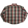 画像2: 60's "WINTER KING"　HEAVY FLANNEL SHIRTS (2)