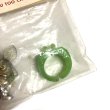 画像5: 60's DEAD STOCK　with PACKAGE　RAT FINK　TOY RING (5)