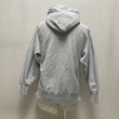 画像16: 80’s CHAMPION REVERSE WEAVE SWEAT SHIRTS WITH HOODED　　GRAY　M (16)