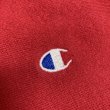 画像6: 90's CHAMPION REVERSE WEAVE SWEAT SHIRTS　RED　L　 (6)