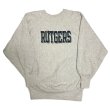 画像1: 90's CHAMPION REVERSE WEAVE PRINTED SWEAT SHIRTS (1)