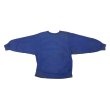 画像9: 80's CHAMPION REVERSE WEAVE SWEAT SHIRTS　SOFT BLUE (9)