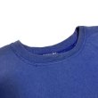 画像4: 80's CHAMPION REVERSE WEAVE SWEAT SHIRTS　SOFT BLUE (4)