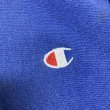 画像7: 80's CHAMPION REVERSE WEAVE SWEAT SHIRTS　SOFT BLUE (7)