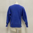 画像13: 90's CHAMPION REVERSE WEAVE SWEAT SHIRTS　SOFT BLUE　M (13)