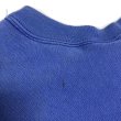 画像8: 90's CHAMPION REVERSE WEAVE SWEAT SHIRTS　SOFT BLUE　XL (8)