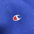 画像6: 90's CHAMPION REVERSE WEAVE SWEAT SHIRTS　SOFT BLUE　XL (6)