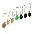 画像2: 60's DEAD STOCK SKULL CHARM　7ps. SET (2)