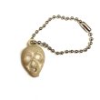 画像5: 60's DEAD STOCK SKULL CHARM　7ps. SET (5)